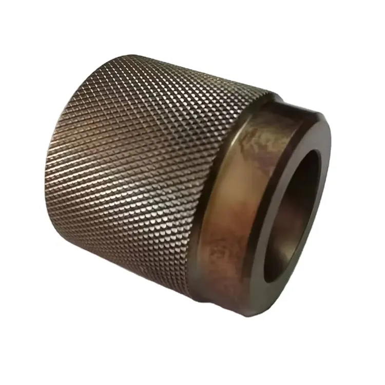 CNC 가공 너트