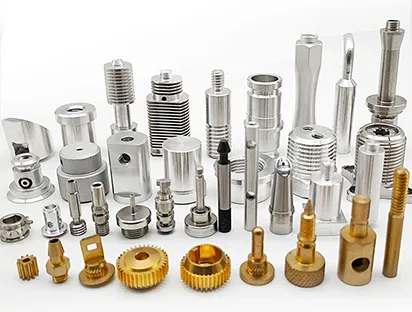 CNC 가공