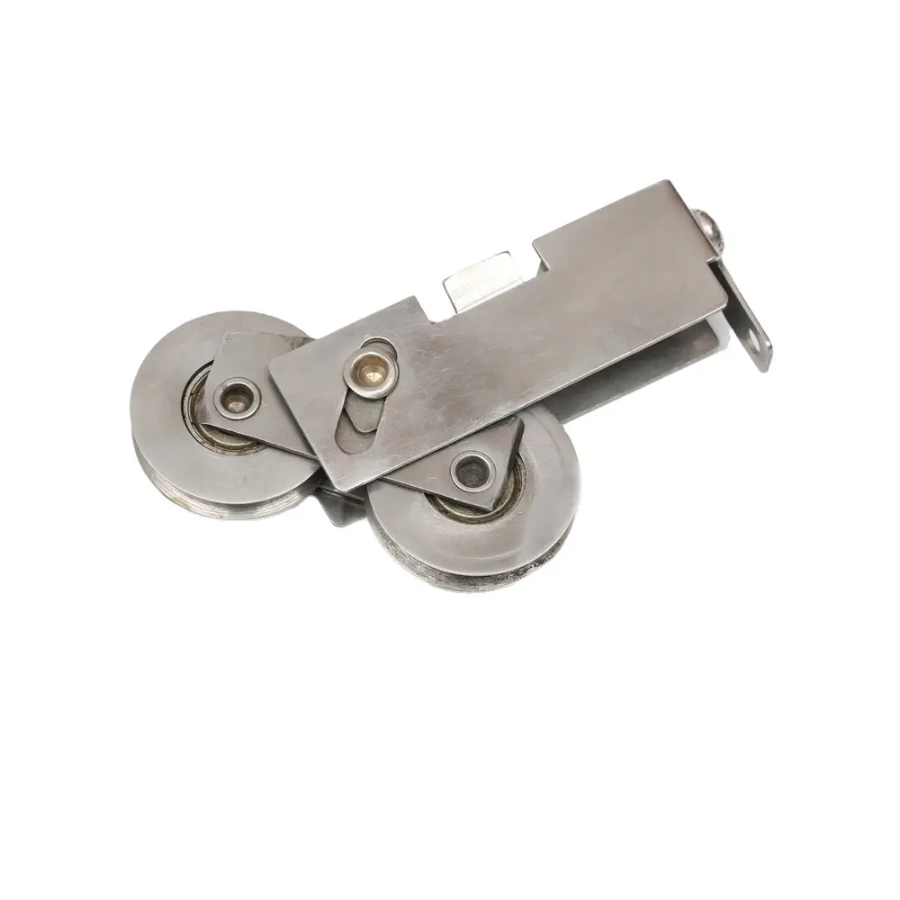 고급 스탬핑 처리 기술에 가장 적합한 재료는 무엇입니까?