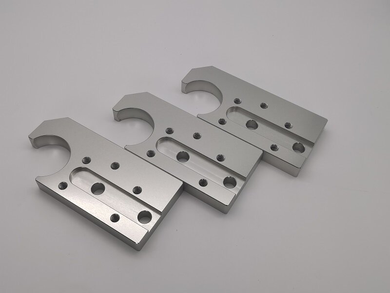 CNC 가공 베어링 마운트