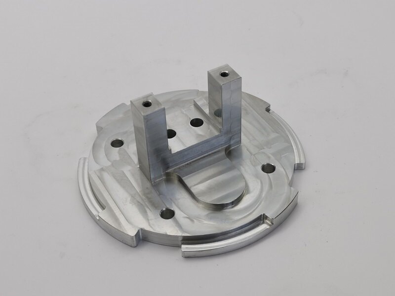 CNC 가공 보울 마운트