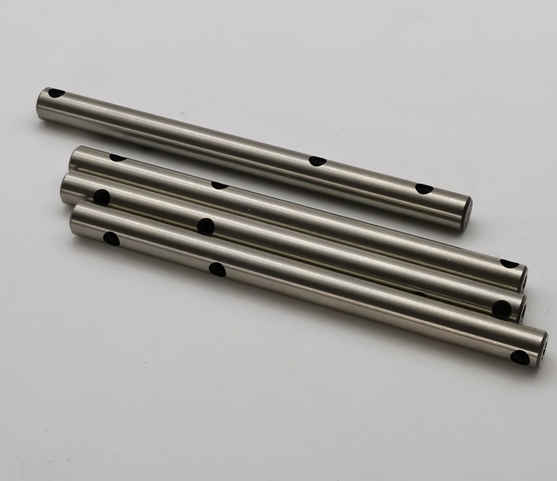 CNC 가공 캠 샤프트 121639