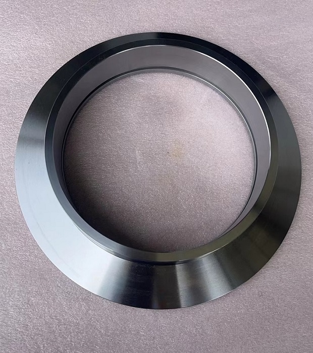 CNC 가공 커플 링 부품