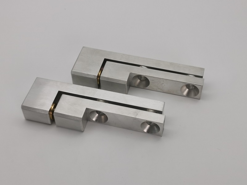 CNC 가공 힌지 키트