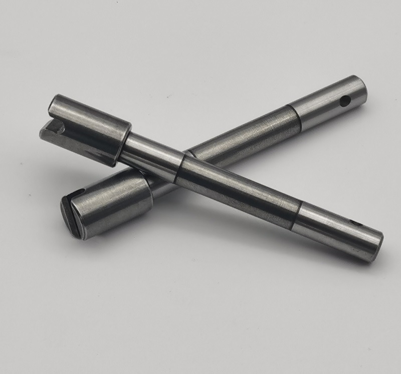 CNC 가공 입력 스핀들