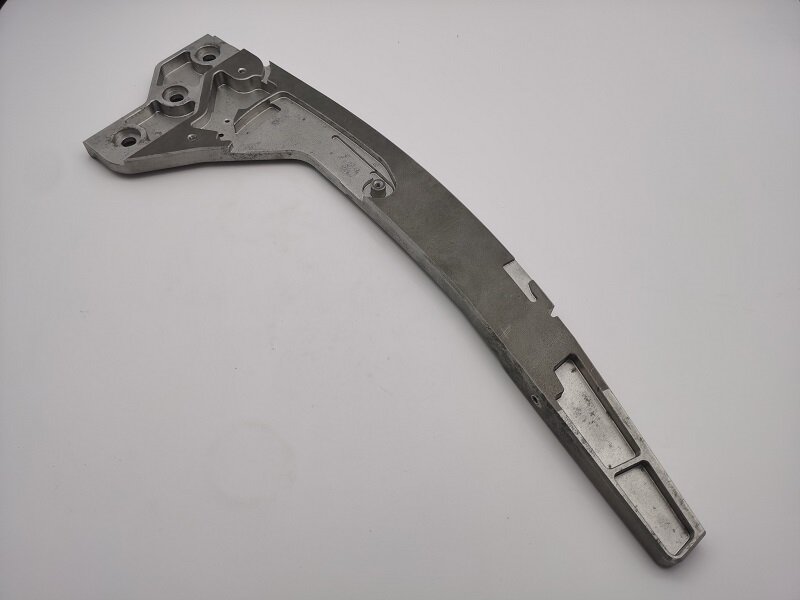 CNC 가공 리프팅 암