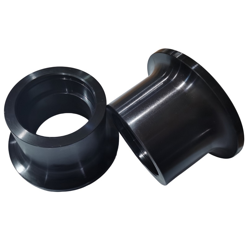 엔진 피팅용 CNC 가공 스피닝 실린더