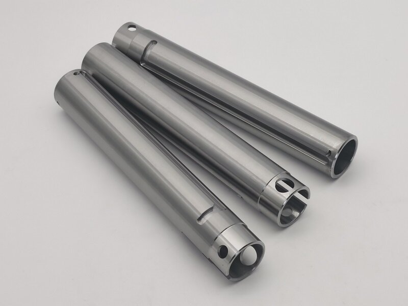 CNC 가공 튜브 연결 부품