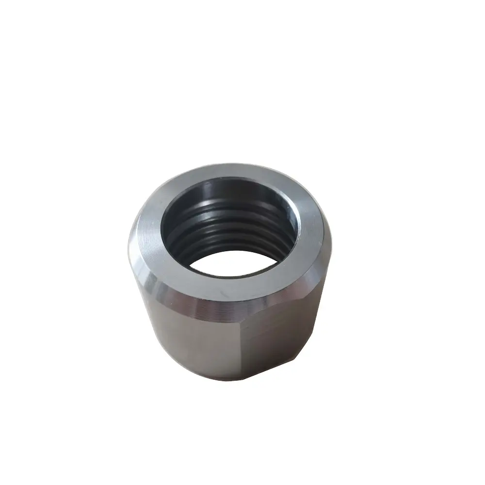 CNC 가공 리테이너 너트